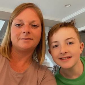 Meet your Posher, Sheila